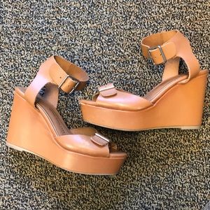 Gap Wedges